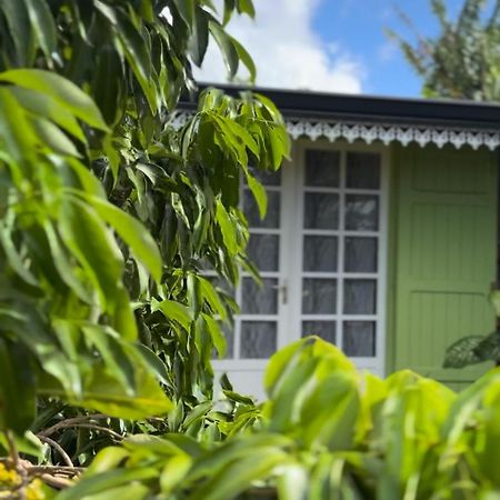 Lendormi - Maison Avec Piscine - Sainte Rose エクステリア 写真