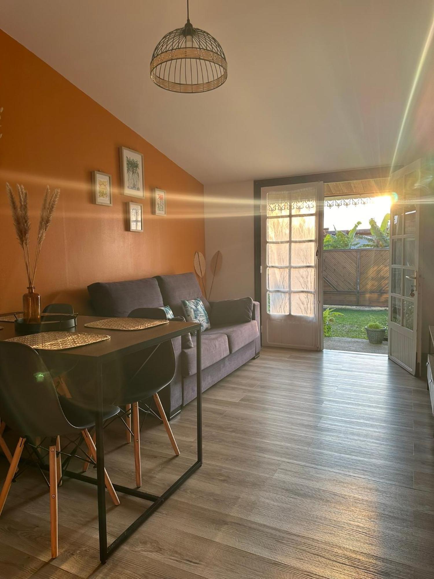 Lendormi - Maison Avec Piscine - Sainte Rose エクステリア 写真
